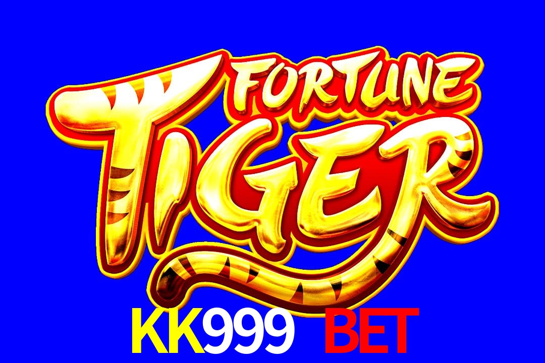Exótico com Jogo Fortune Tiger no KK999 Bet